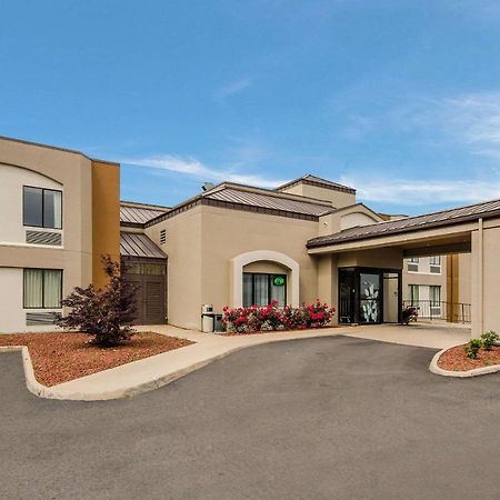 Sleep Inn Tanglewood Роанок Екстер'єр фото