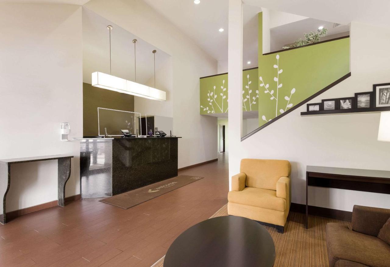 Sleep Inn Tanglewood Роанок Екстер'єр фото