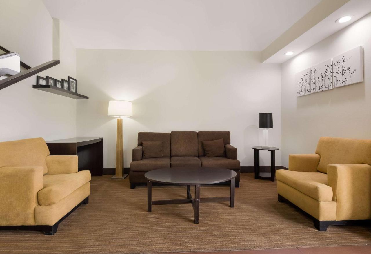 Sleep Inn Tanglewood Роанок Екстер'єр фото