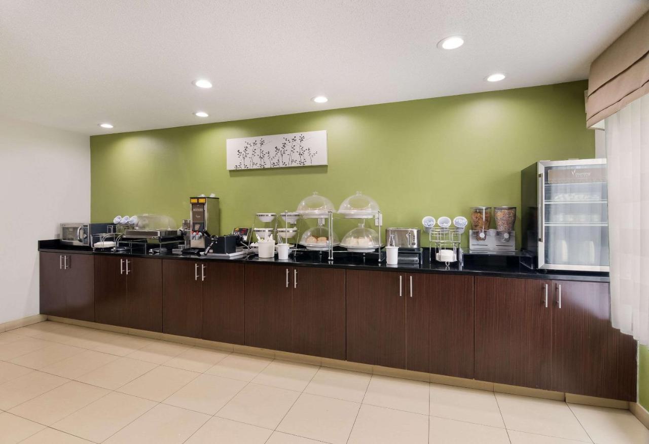 Sleep Inn Tanglewood Роанок Екстер'єр фото