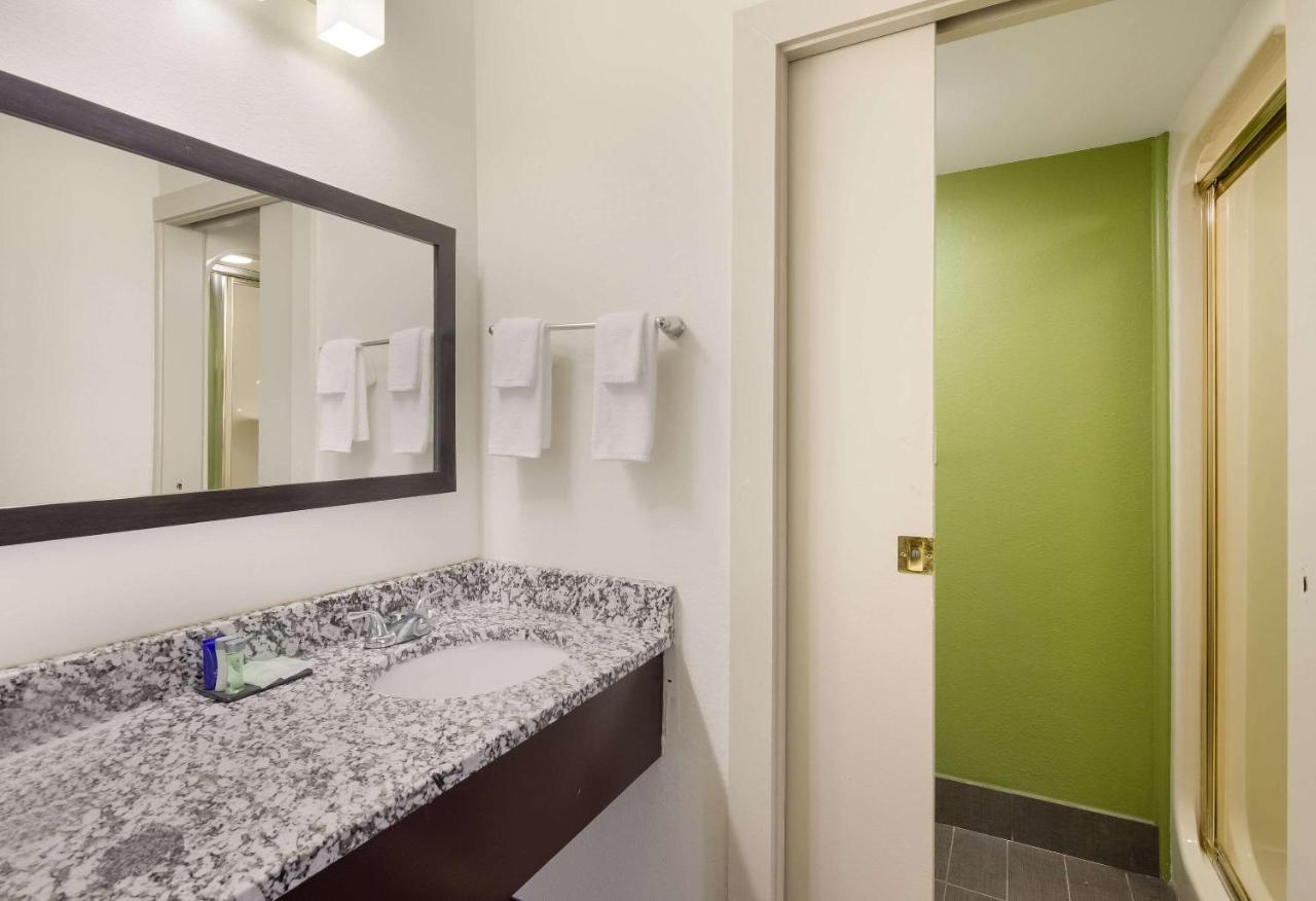 Sleep Inn Tanglewood Роанок Екстер'єр фото