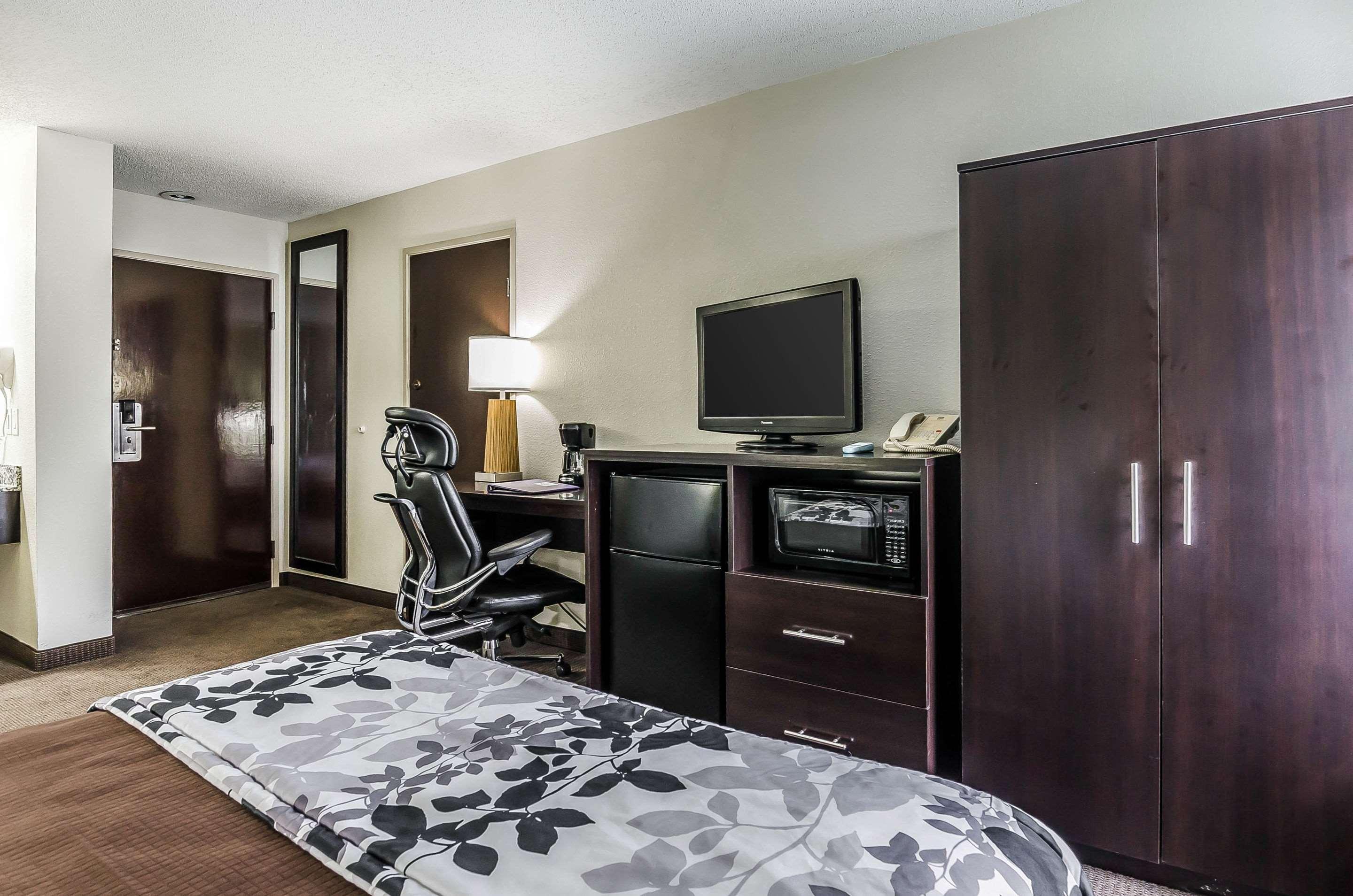 Sleep Inn Tanglewood Роанок Екстер'єр фото
