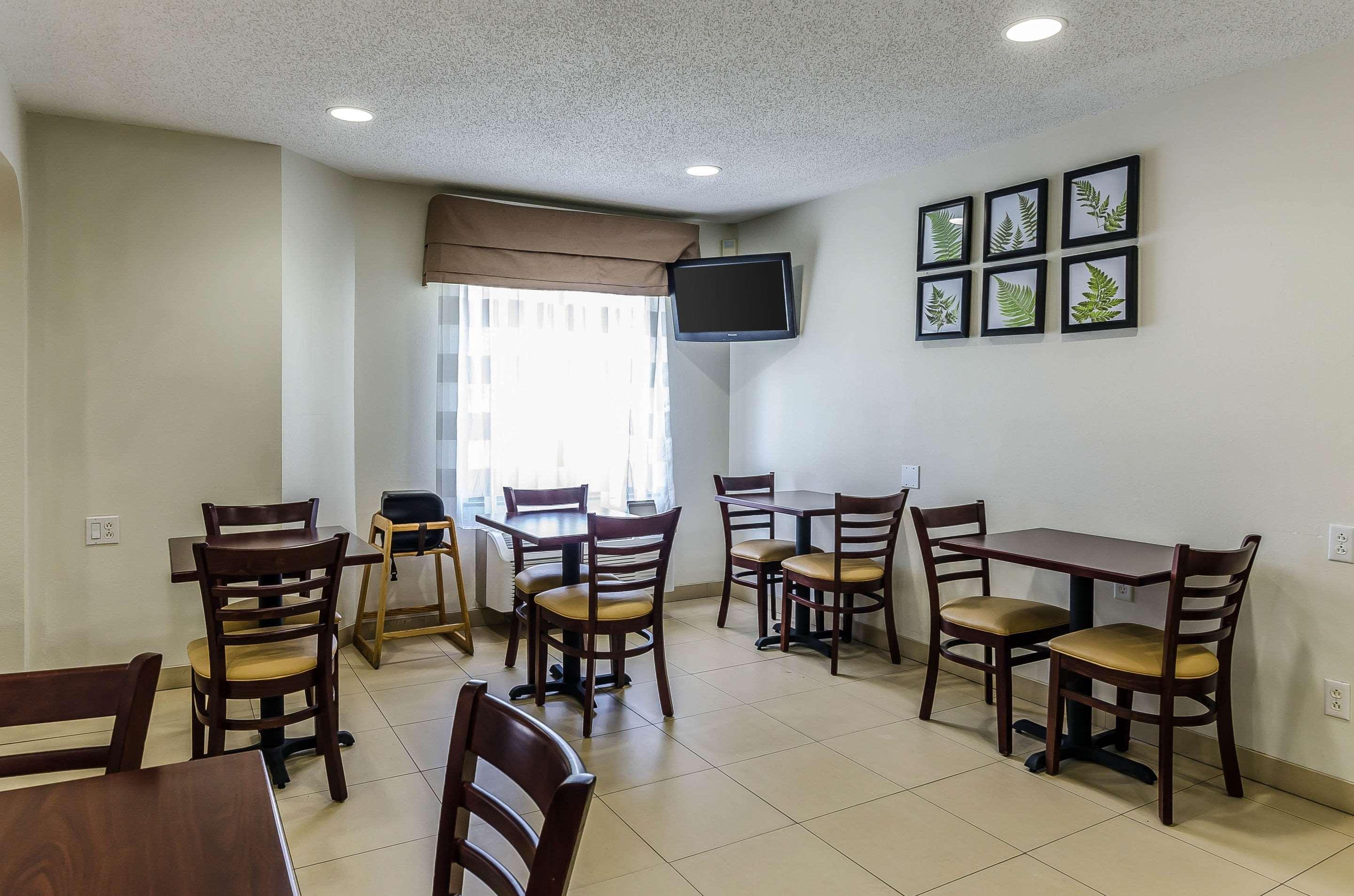 Sleep Inn Tanglewood Роанок Екстер'єр фото