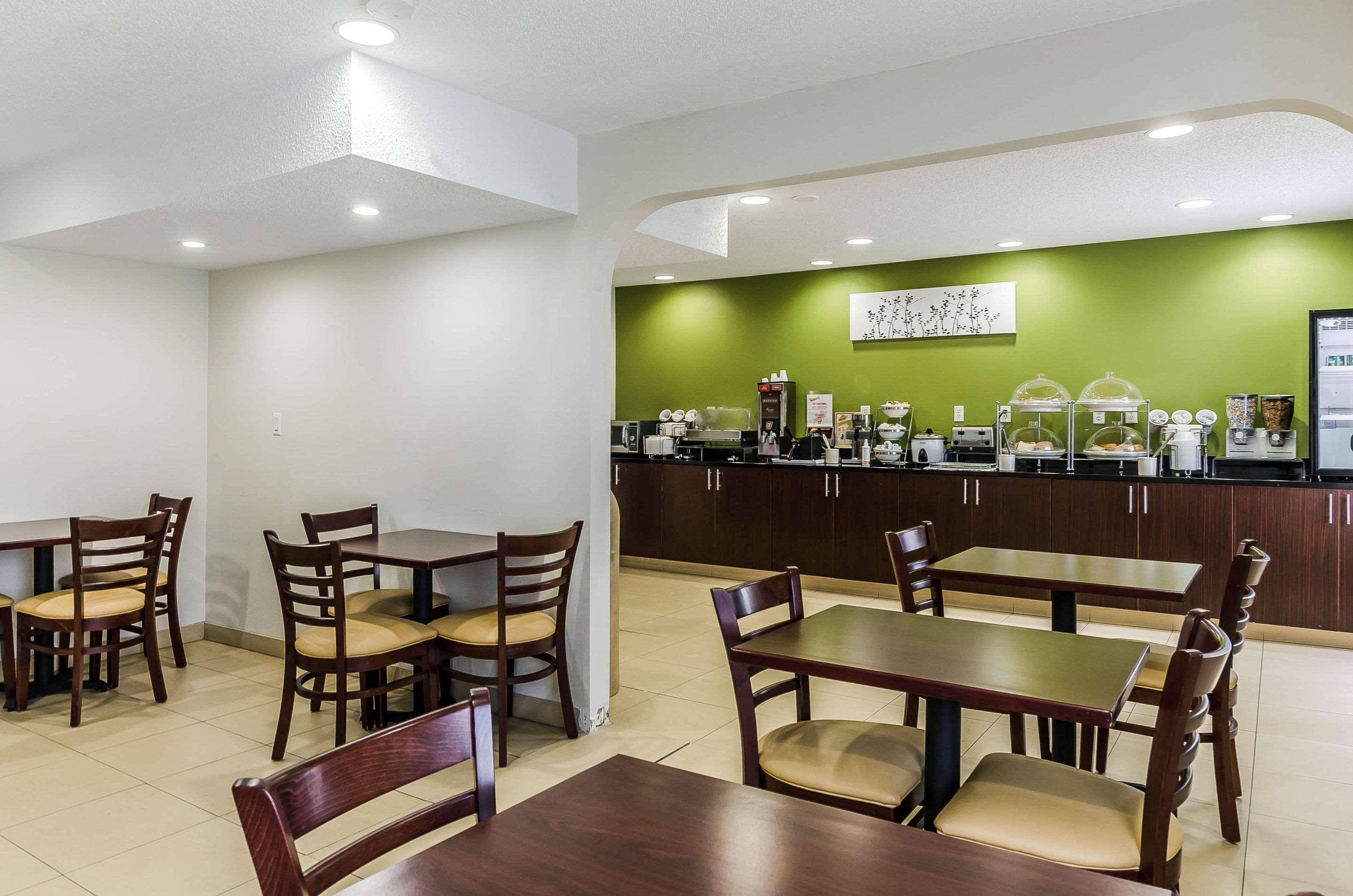 Sleep Inn Tanglewood Роанок Екстер'єр фото