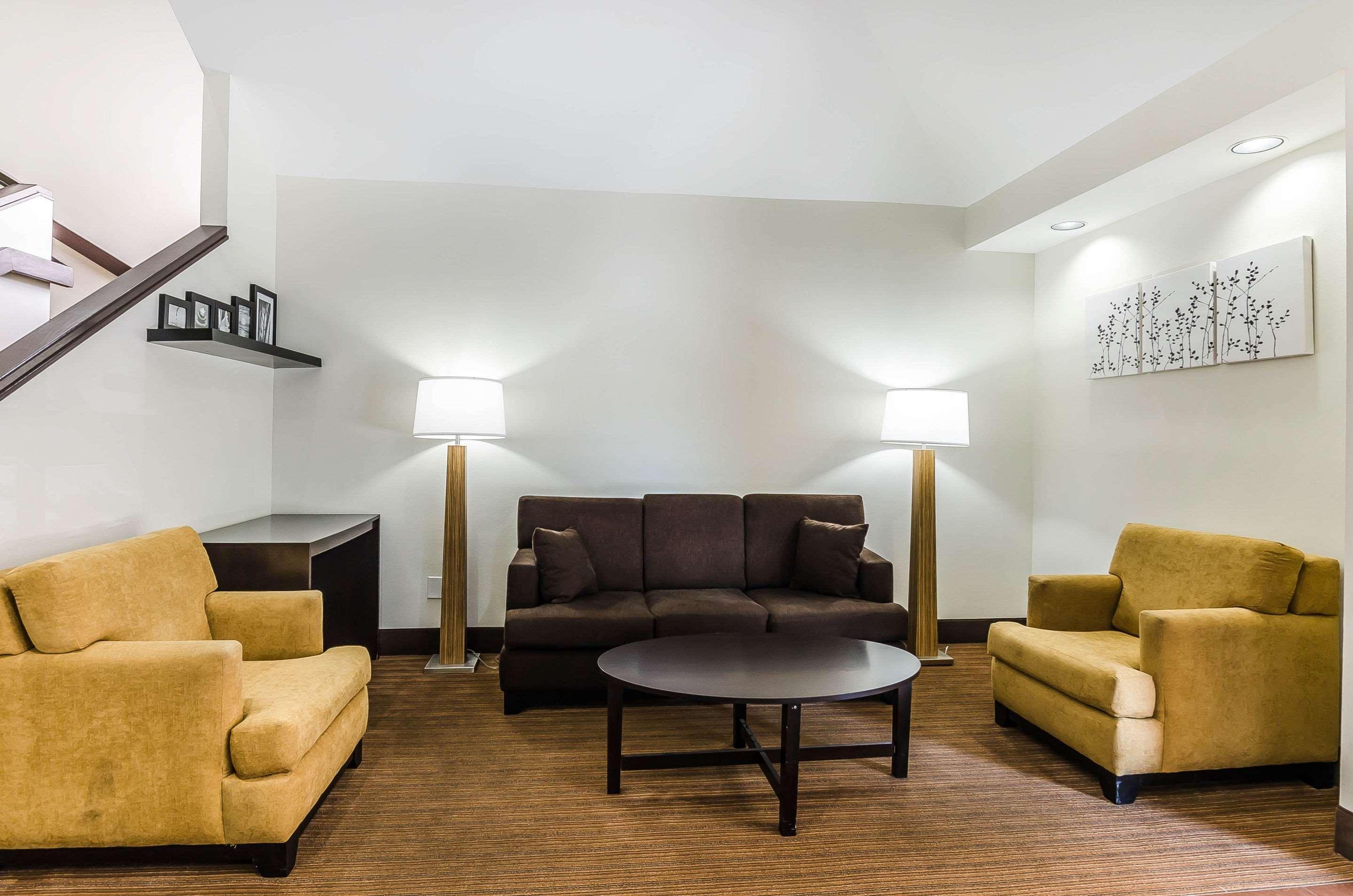 Sleep Inn Tanglewood Роанок Екстер'єр фото
