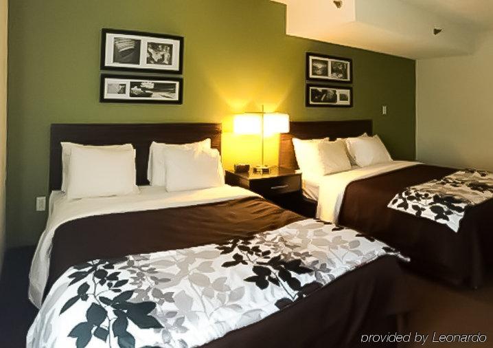 Sleep Inn Tanglewood Роанок Екстер'єр фото