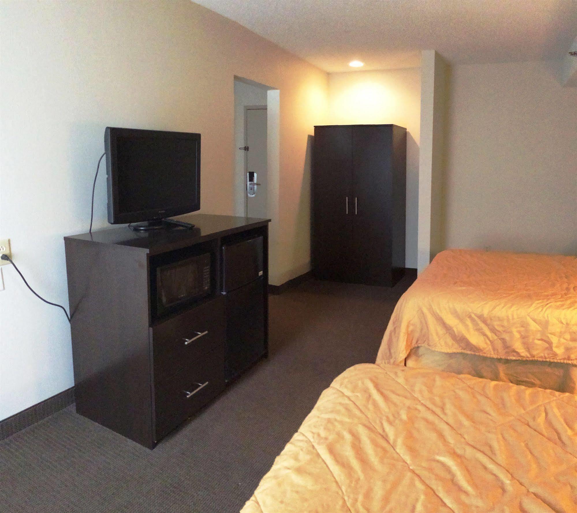 Sleep Inn Tanglewood Роанок Екстер'єр фото