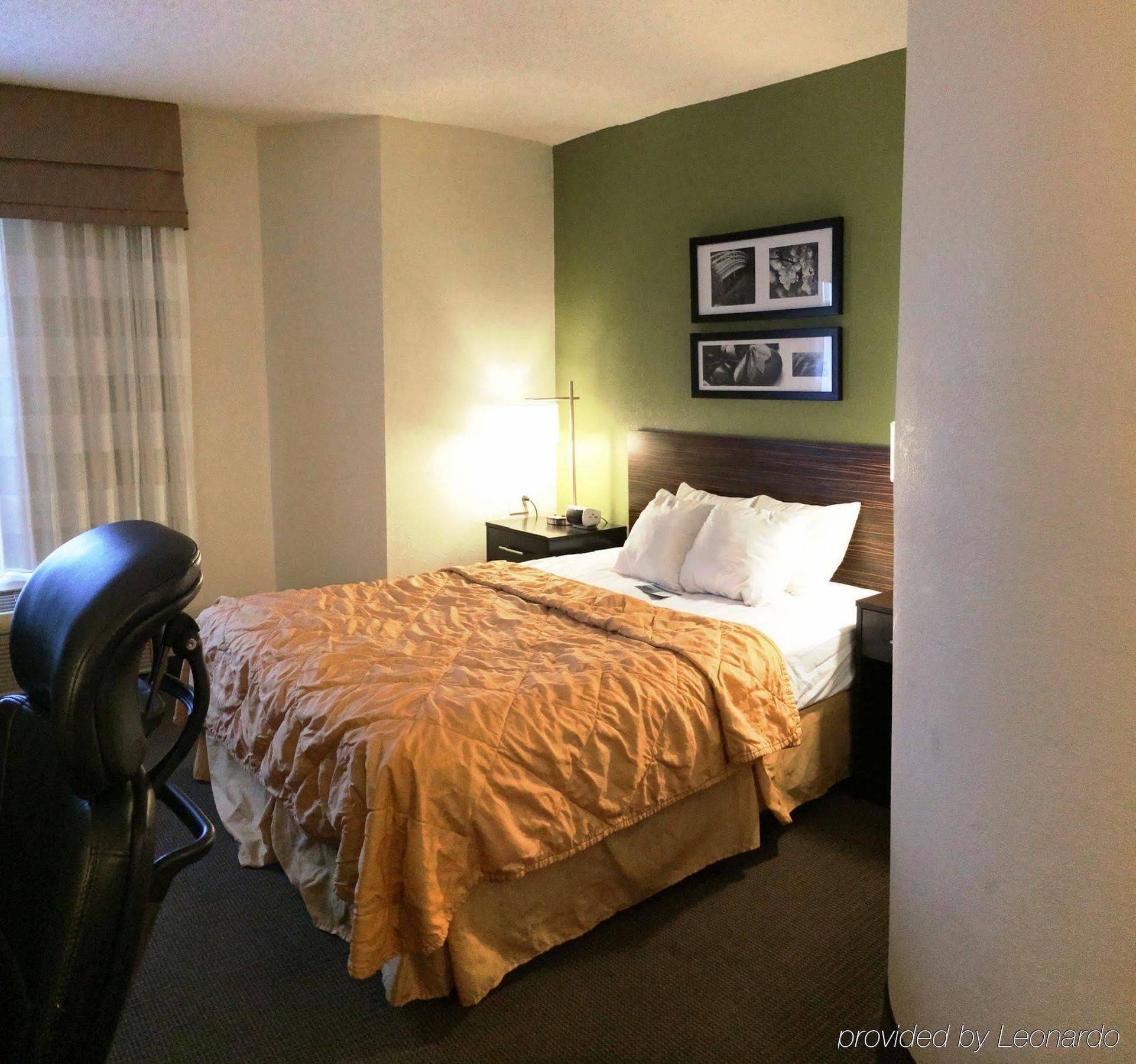 Sleep Inn Tanglewood Роанок Екстер'єр фото