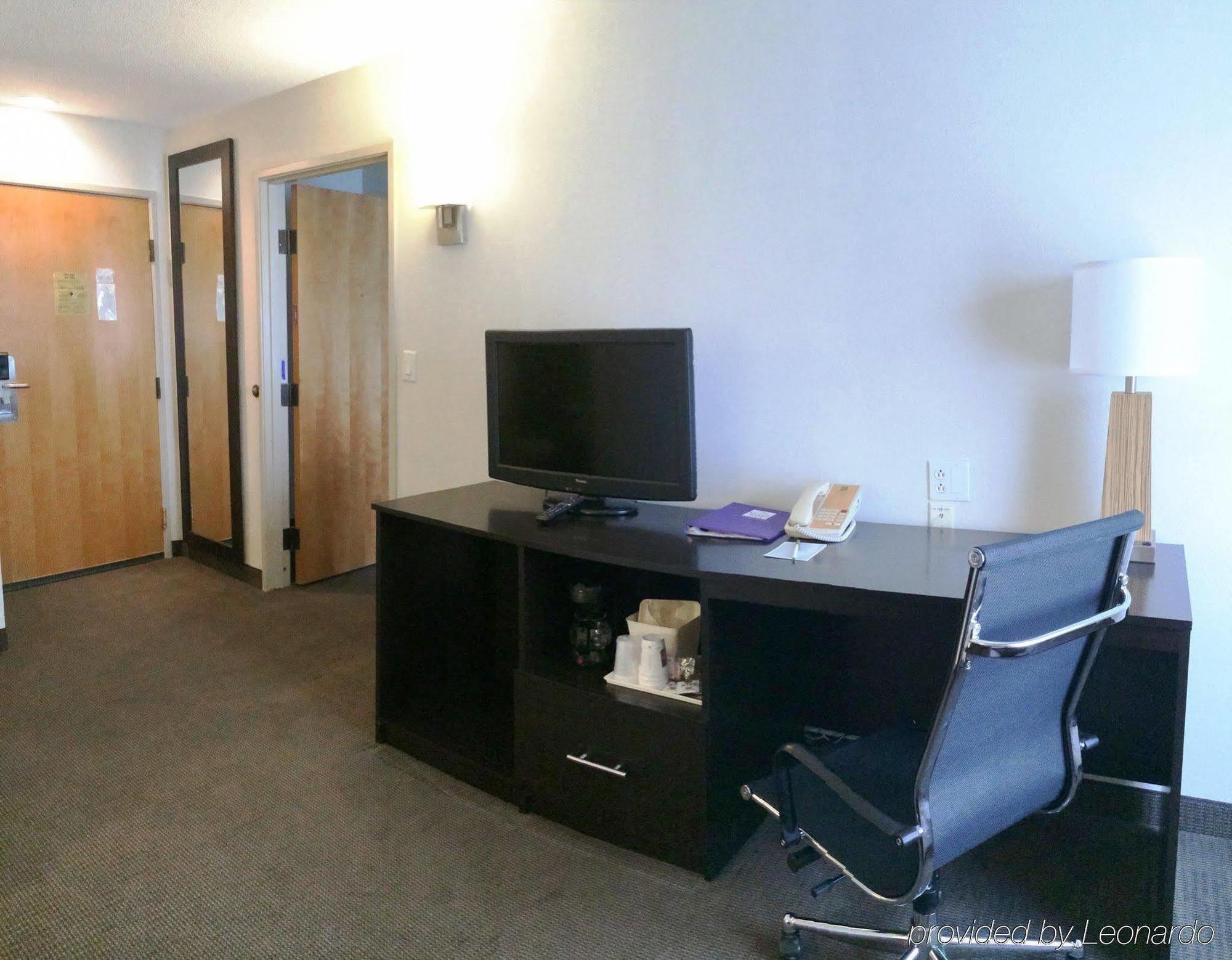 Sleep Inn Tanglewood Роанок Екстер'єр фото